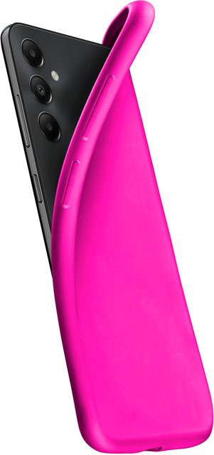 Chroma Case für Samsung Galaxy A15 5G und A15 4G in Pink (60653) - Bild 1