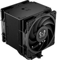Scythe Mugen 6 Dual Fan Black Edition CPU-Luftkühler für LGA1700 - Bild 1