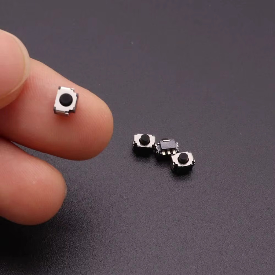 10 Stück Reparatur Micro-Schalter für Nintendo Switch Joycon L R Schulter Trigger Tasten - Bild 2