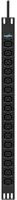 PowerWalker PDU PHB21 Stromversorgung mit 16x C13 in Schwarz - Bild 1