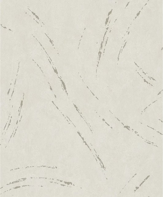 Marburg Vliestapete Villa Romana 53 in Beige mit Struktur und FSC-Zertifizierung - Bild 1