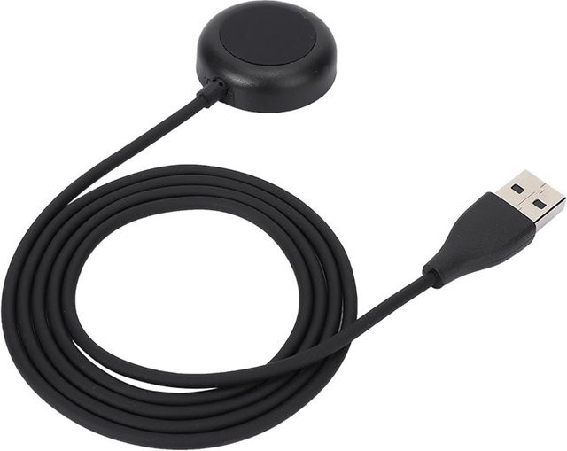 Samsung Galaxy Watch Active2 R820 R830 R500 Ladekabel Basis Ladegerät Schwarz - Bild 1