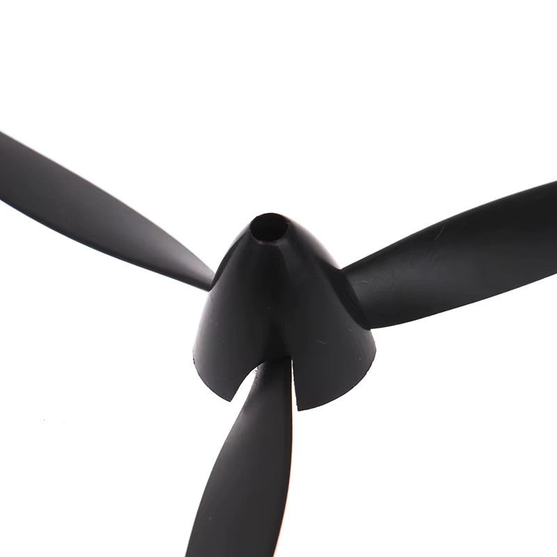 Volantex 3Blades Propeller, RC Flugzeug Zubehör, 1-teiliges Set - Bild 3