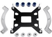 Noctua NM-i17xx-MP83 Einbau-Kit für CPU-Kühler LGA1700 in Schwarz und Silber - Bild 1