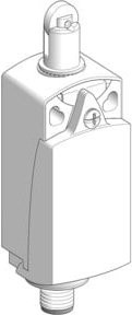 Telemechanique Sensors Positionsschalter XCKP2102M12 in Grau aus Kunststoff - Bild 1