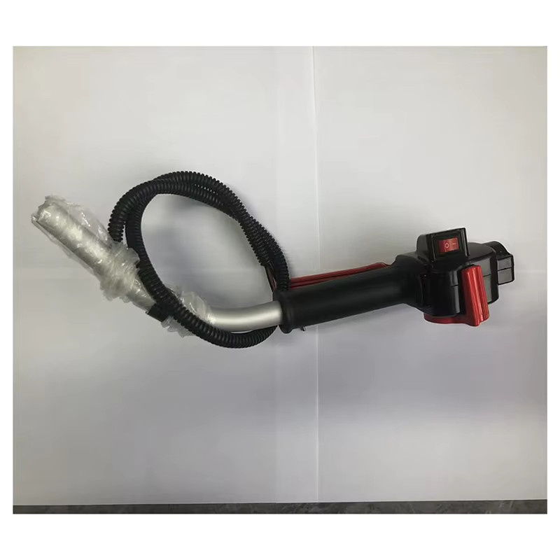 Maruyama Gras Trimmer Schalter Griff für BC2430H-RST Gartenwerkzeug Ersatzteil - Bild 2