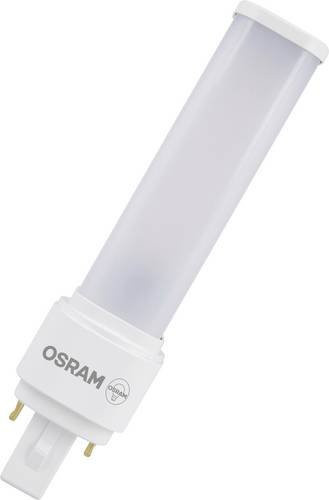 OSRAM HOMELIGHTING LED-Röhre G24d, 6W, Cool White, E - Bild 1