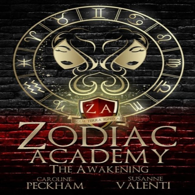Zodiac Academy von Susanne Valenti, Taschenbuch - Bild 1