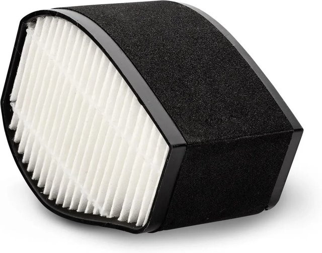 Clean Air Optima Kombinationsfilter CA-501 mit HEPA und UV - Bild 1