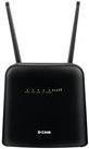 D-Link DWR-960 Mobiler WLAN-Router mit LTE und 5G in Schwarz - Bild 2
