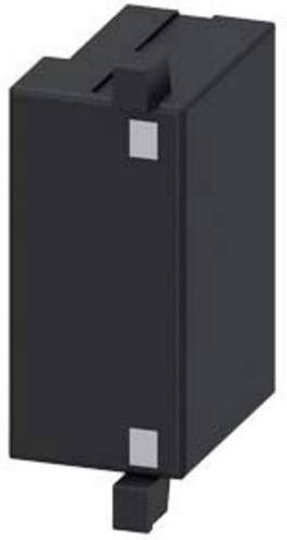 Siemens Überspannungsschutz 3RT2926-1ES00 250 V/DC Schwarz - Bild 1