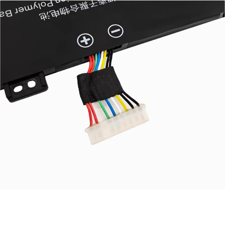 Original Huawei Laptop-Akku HB6181V1ECW-41 für MagicBook 16 2022, 15,28 V, 56 Wh, Schwarz - Bild 3