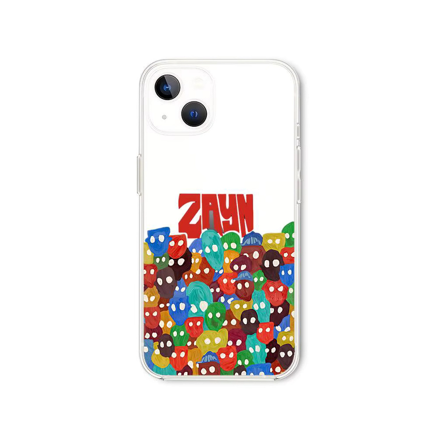 Mesuca Handyhülle für iPhone 17 16 15 14 13 12 11 Pro Max Plus X XR XS Max transparent klar - Bild 5