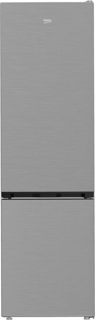 Beko Kühl-Gefrier-Kombination B5RCNA416HXB in Edelstahloptik - Bild 1
