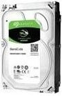 Seagate Barracuda HDD 2 TB, interne SATA 6Gb/s Festplatte, 3.5 Zoll, 7200 U/min, Silber - Bild 1
