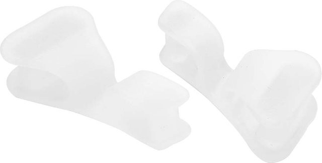 GoolRC Zehenspreizer Korrektor, 5 Paar, White - Bild 1