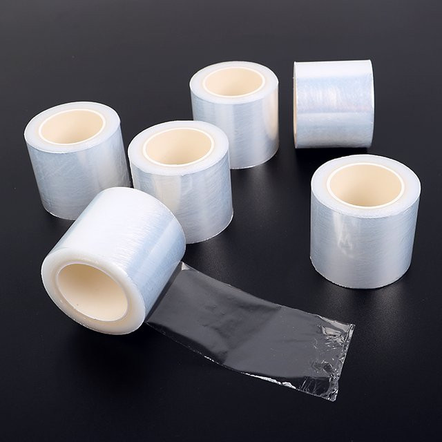 TNT TATTOO Tattoo Kunststoff Wraps, 5 Stück, Augenbrauen Zubehör - Bild 1
