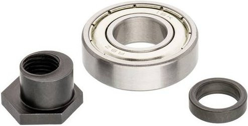 Hazet Lager 9036-5-02/3 in Silber - Bild 1