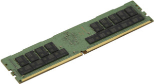 Samsung DDR4 DIMM 288-PIN RAM-Modul 32GB 3200 MHz PC4-25600 ECC Grün (M393A4K40DB3-CWE) - Bild 1