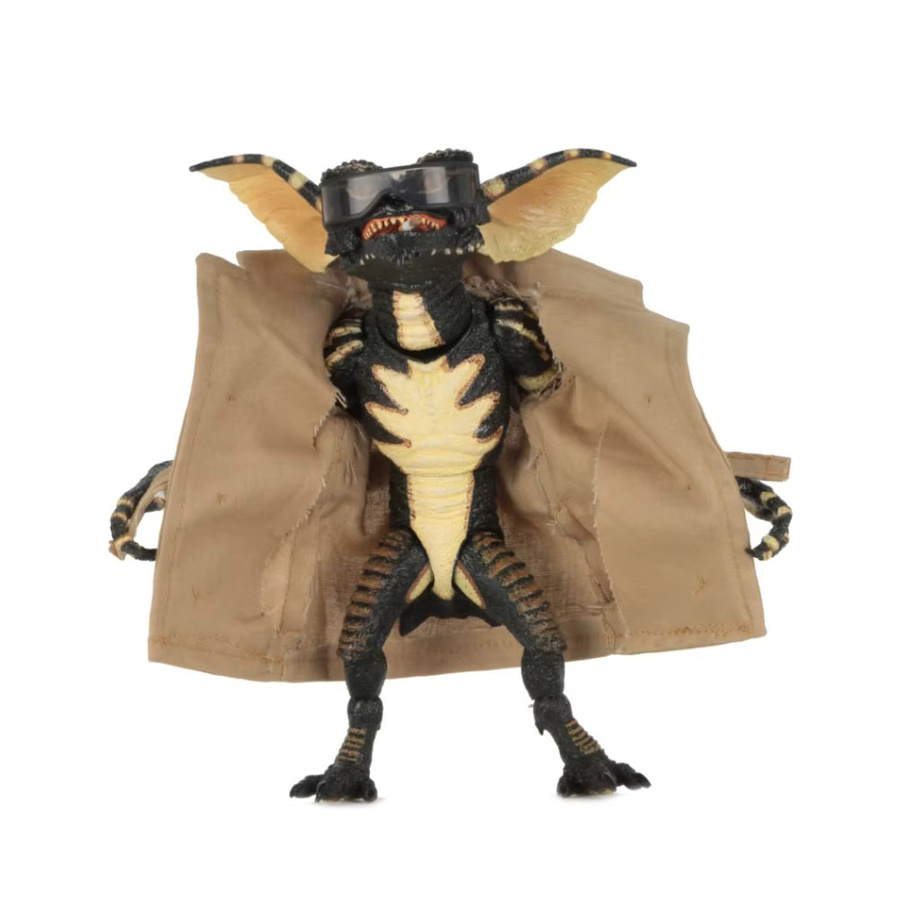 NECA Gremlins Ultimate Flasher, Actionfigur, 7-Zoll-Maßstab - Bild 4