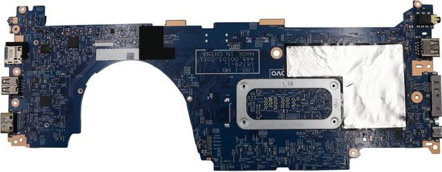 Lenovo Systemboard Intel Core i5-8365U vPro mit 16GB DDR4 RAM und Wi-Fi/Bluetooth für ThinkPad X390 Yoga 02HM800 - Bild 1