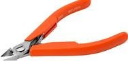 Bahco Elektriker Seitenschneider 2666 FK in Orange, 112,50 mm - Bild 1