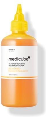 MediCube Peeling-Toner mit Kojisäure, 250 ml, Unisex - Bild 1