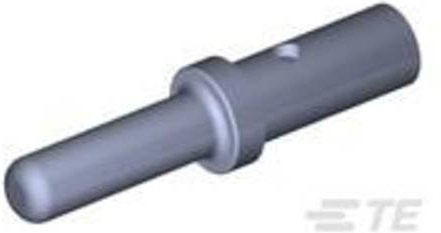 TE Connectivity Steckverbinder 2-592404-1 in Silber - Bild 1