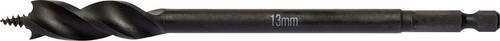 DeWalt Holz-Fräsbohrer Schwarz Durchmesser: 13,0 mm - Bild 1