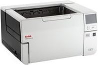 Kodak S3060F A3 Dokumentenscanner Duplex mit Flachbett, Barcode-Erkennung, 600dpi, 60ppm/120ipm, 300 Blatt ADF, USB 3.2 und Ethernet/LAN - Bild 1