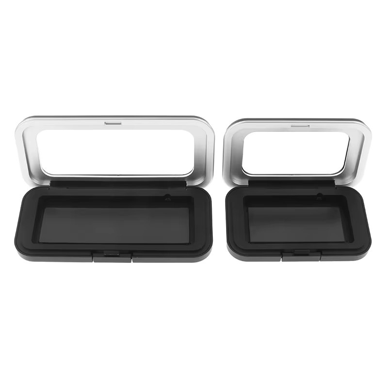 JCSYFAC Magnetische Kosmetikpalette, Unisex - Bild 3