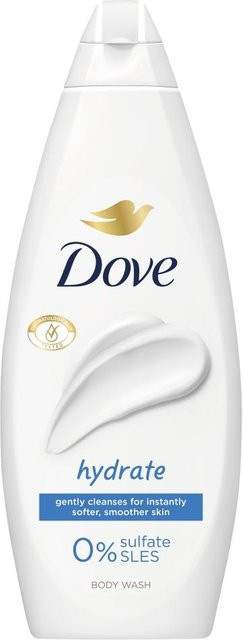 Dove Duschgel, 720 ml, Unisex - Bild 1