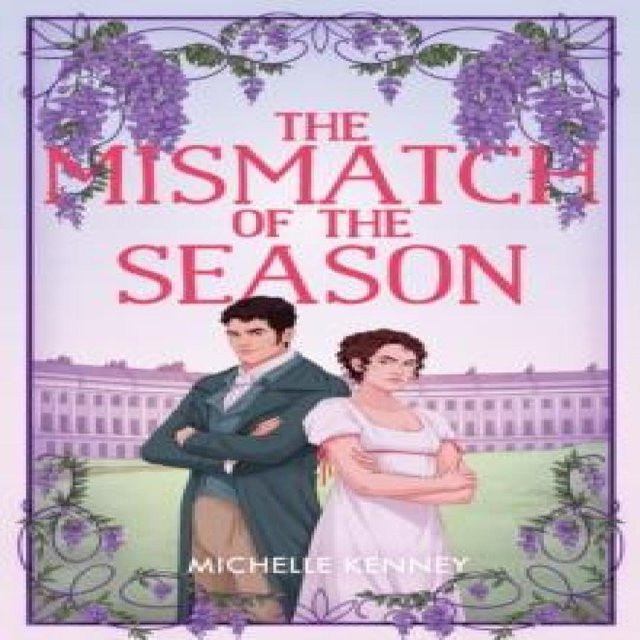 The Mismatch of the Season von Michelle Kenney, Taschenbuch - Bild 1