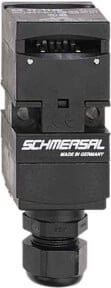 Schmersal Sicherheitsschalter AZ 17-11zK in Schwarz aus Kunststoff - Bild 1
