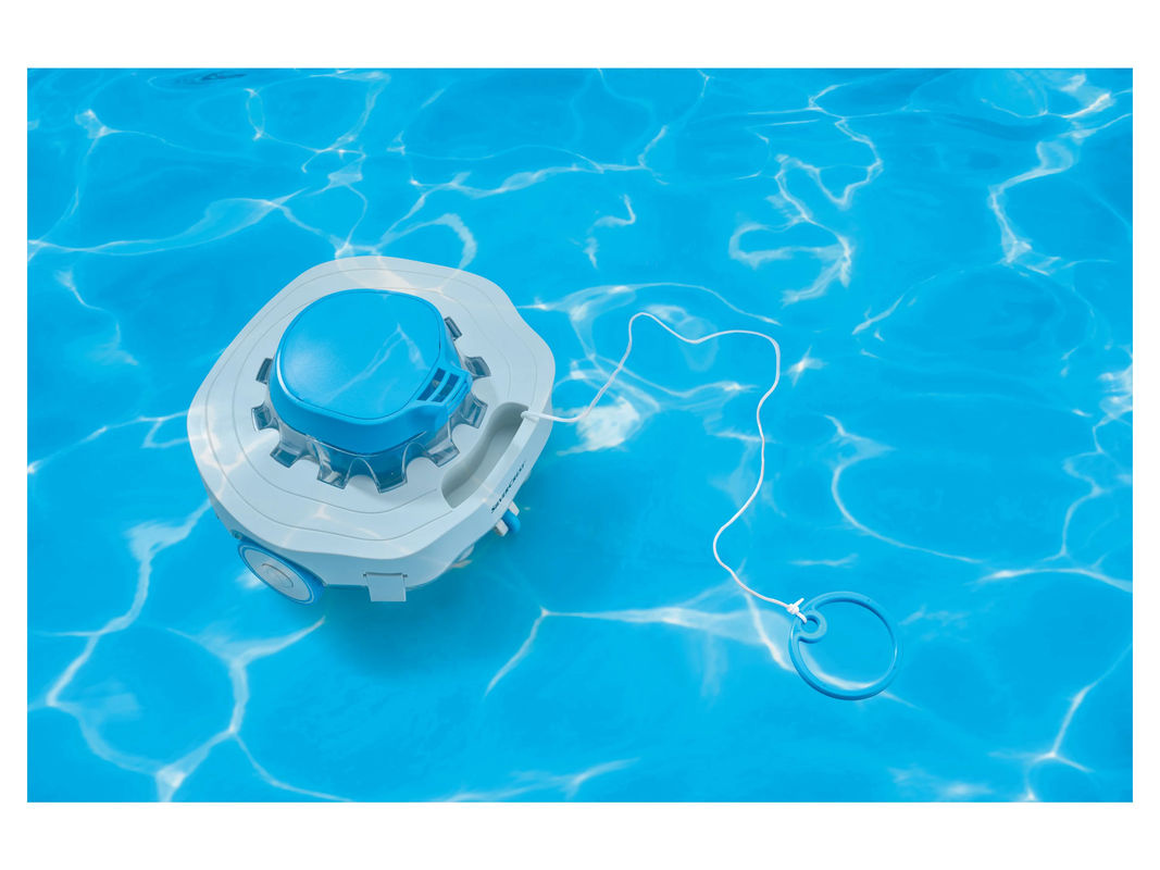SILVERCREST Pool-Reinigungsroboter SCPR 50 A1 kabellos - Bild 3