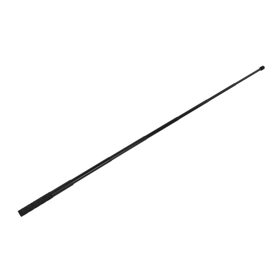 Koogeelife Selfie-Stick mit Silikongriff für Insta360 Serie, Verlängerungsstange für Sportkameras, Schwarz - Bild 2