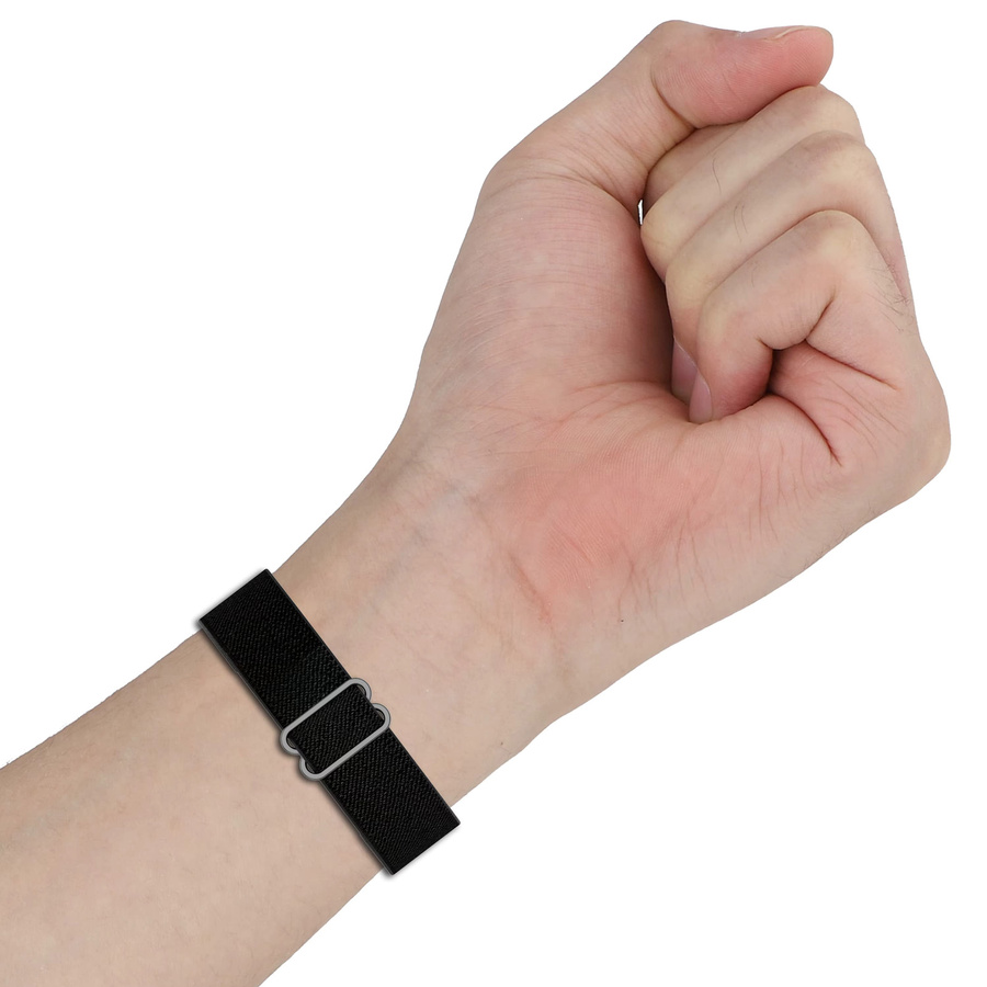 I LOVE LUO Uhrenarmband Nylon, Smartwatch Zubehör, HUAWEI Uhr Fit 4 Pro, HUAWEI Uhr Fit 3 - Bild 4