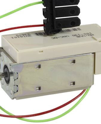 Schneider Electric 33811 Auslösespule in Weiß - Bild 1