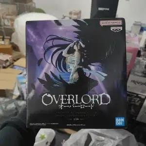 Banpresto Overlord Albedo Figur, ab 14 Jahren - Bild 1