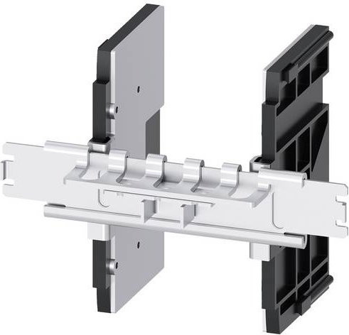 Siemens Zubehör-Set 3VA9138-0VF30 in Grau - Bild 1