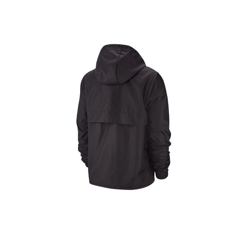 Nike Kapuzenjacke Herren, Schwarz, M - Bild 3