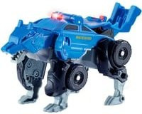 Vtech Switch & Go Dinos OneClick-Mini-Wolf Spielfigur - Bild 1