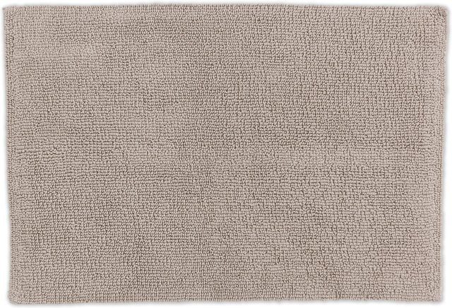 Schöner Wohnen Badmatte Bahamas in Beige, B/T: 40 x 60 cm - Bild 1