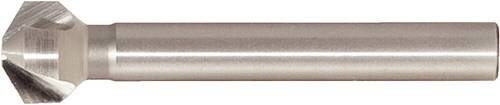KS Tools HSS Kegel- und Entgratsenker 16,5 mm in Silber aus Stahl - Bild 1
