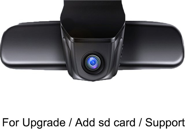 Grecoreal SD-Karte in Schwarz - Bild 1