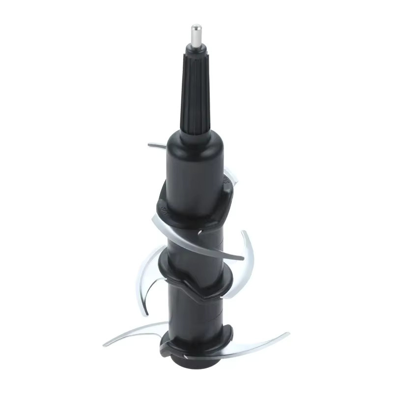Ninja Ersatzmesser für 72oz Becher NJ600 BL600C BL500 BL500C BL740 BL660C BL642 BL700 BL701 Mixer - Bild 2