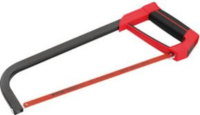 Cimco Metallsägebogen manuell in Rot, Breite: 40 cm - Bild 1