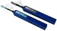 Tip-Pen LWL-Reinigungsstift für LC- und MU-Adapter in Blau (33-963-11) - Bild 1