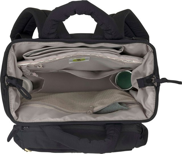 Wickelrucksack Minoa von Lässig - Bild 1