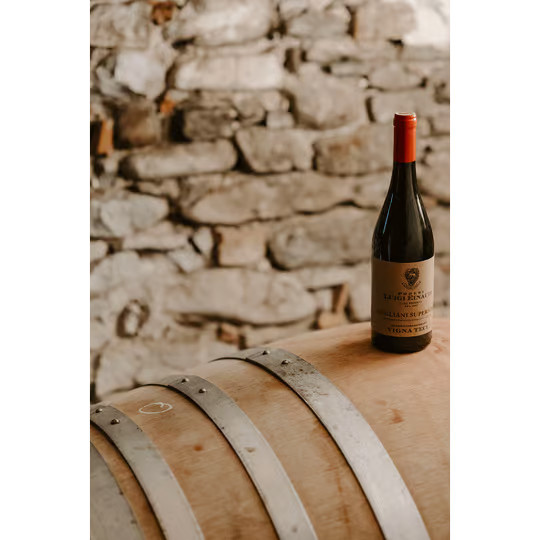 Poderi Luigi Einaudi, Dogliani Superiore DOCG Vigna Tecc, trocken, Rotwein, 2023, 0,75 l - Bild 2